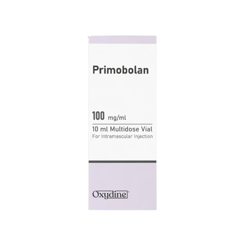 Primobolin Enanthate 100MG