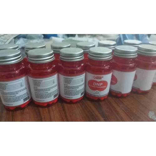 Dnp Dinitrophenol 200MG 30 KAPSÜL Dnp Dinitrophenol 200MG 30 KAPSÜL