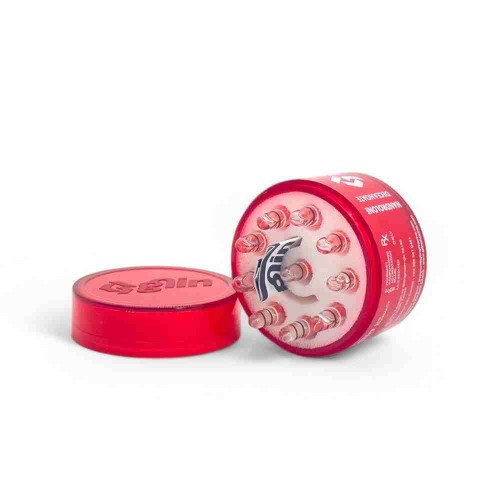 Glin Pharma Nandrolone Decanoate 200mg/ml - Güçlü ve Uzun Etkili Kas Geliştirme Çözeltisi