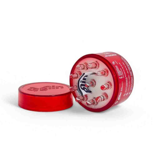 Glin Pharma Primobolan Depot 100mg/ml kutusu ve enjeksiyon şişesi.