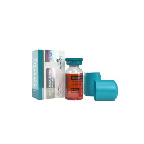 Humax Pharma Trenbolone Sipariş, Humax Pharma Trenbolon Fiyat