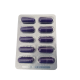 Ozempic Natural Alternative bitkisel zayıflama ve şeker dengeleme takviyesi kapsül formunda