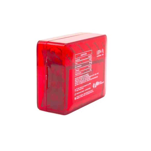 Glin Pharma Anapolon 50mg 100 Tablet - Yüksek Performanslı Oral Steroid
