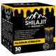Shilajit Nirvana - Maksimum Güç 30 Saşe Shilajit Nirvana - Maksimum Güç 30 Saşe