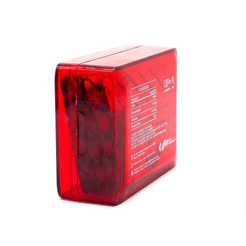 Glin Pharma Stanozolol 10mg 100 Tablet - Yağ Yakıcı ve Kas Koruyucu Oral Steroid