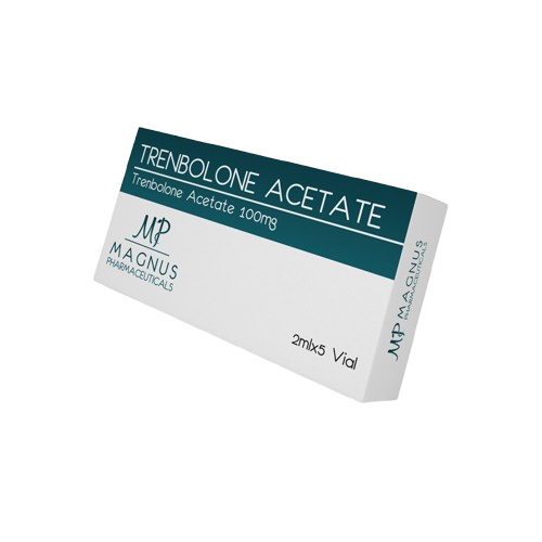 Magnus Pharma Trenbolone Acetate 100MG 10ml