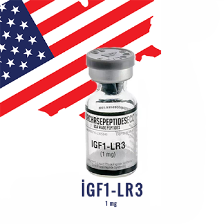 İGF 1 LR3 Peptid Satın Al, İGF-1 Peptid Sipariş İGF 1 LR3 Peptid Satın Al, İGF-1 Peptid Sipariş