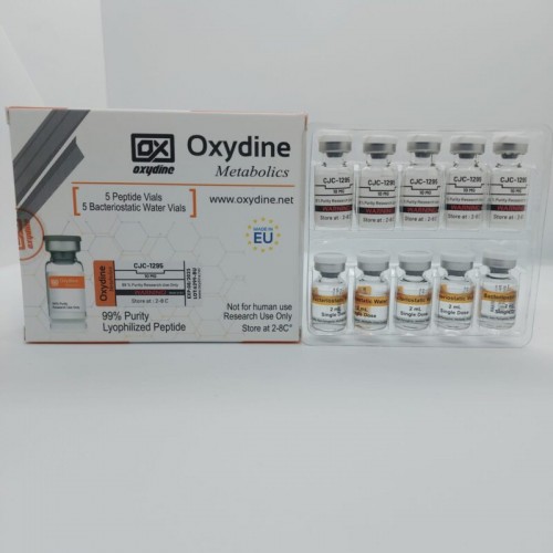 Cjc-1295 10MG