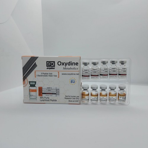 Ghrp-6 10MG