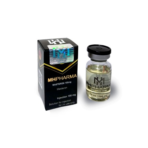 Masteron (Drostanolone) 100MG