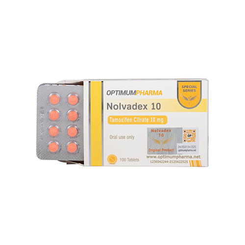 Nolvadex 10MG