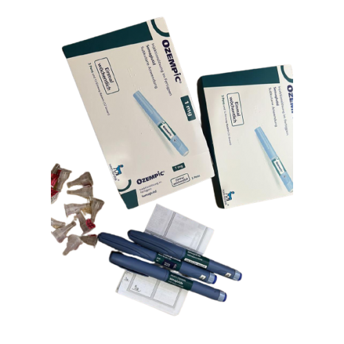 Novo Nordisk Ozempic 1MG Semaglutide 3 Kalem Novo Nordisk Ozempic 1MG Semaglutide 3 Kalem
