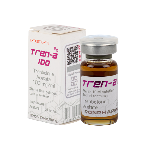Tren Acetate 100MG