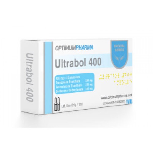 Ultrabol 400MG Ultrabol 400MG