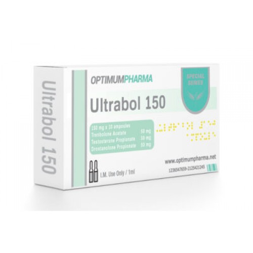 Ultrabol 150MG Ultrabol 150MG