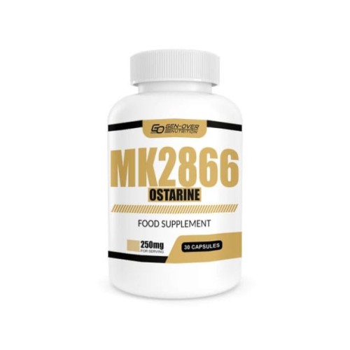 MK-2866 / ÖSTARİNE
