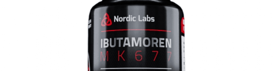 Ibutamoren MK677 SARMS NEDİR? Ibutamoren MK677 SARMS NEDİR?