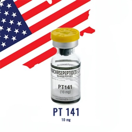 PT-141 Peptid Sipariş, Peptid PT 141 Satın Al